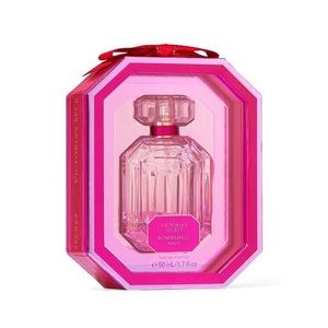 Bombshell magic perfume size 3.4 oz